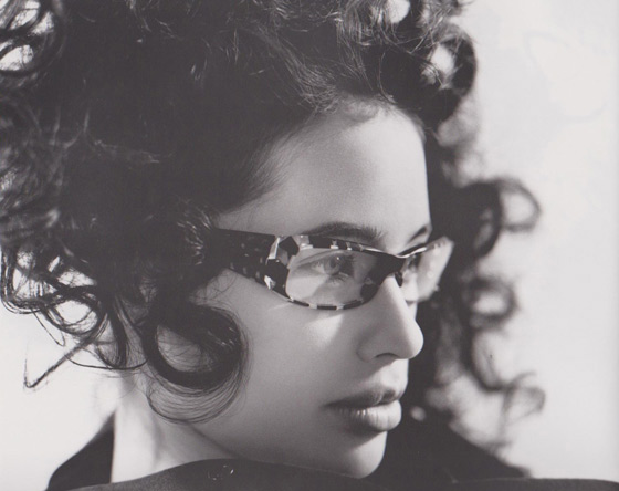 Découvrez la collection lunettes Alain Mikli chez Zaff Optical
