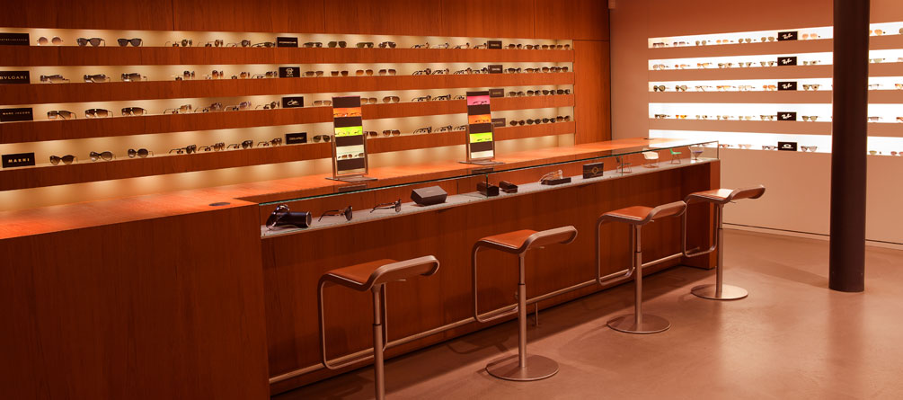 Zaff Optical - Opticien - Liege