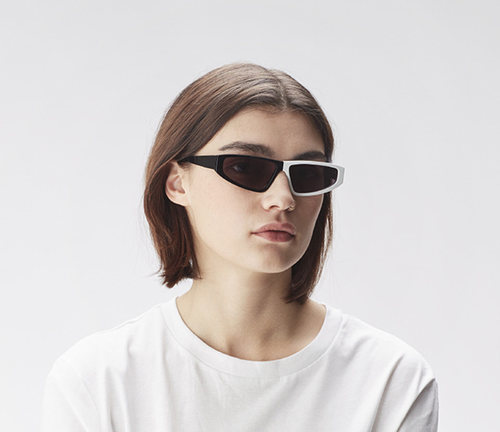 BOB STRUNK LUNETTE SOLAIRE