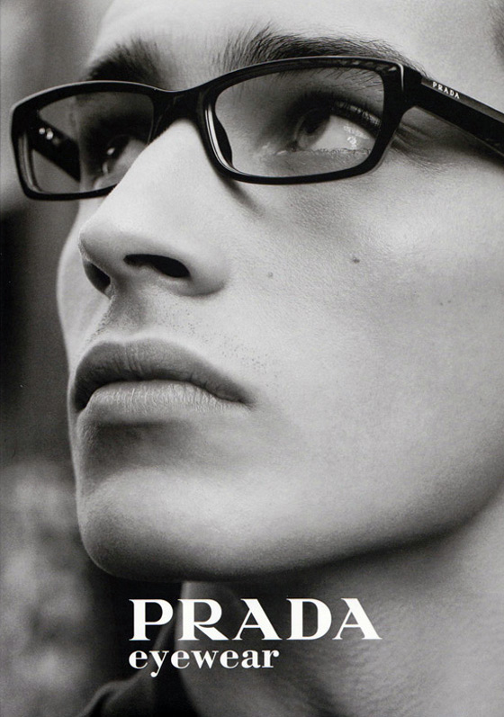Découvrez la collection lunettes Prada chez Zaff Optical