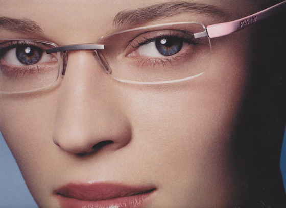 Découvrez la collection lunettes Tag Heuer chez Zaff Optical