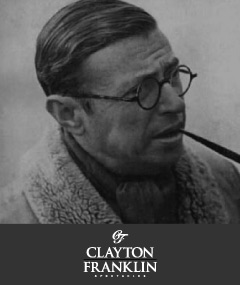 collection lunettes Clayton Franklin