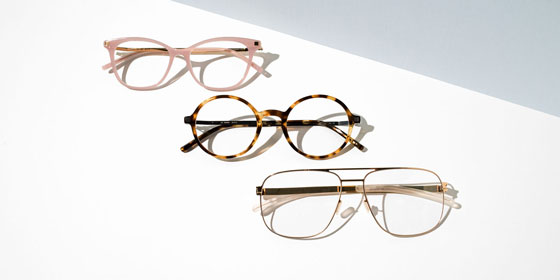 Lunette Mykita