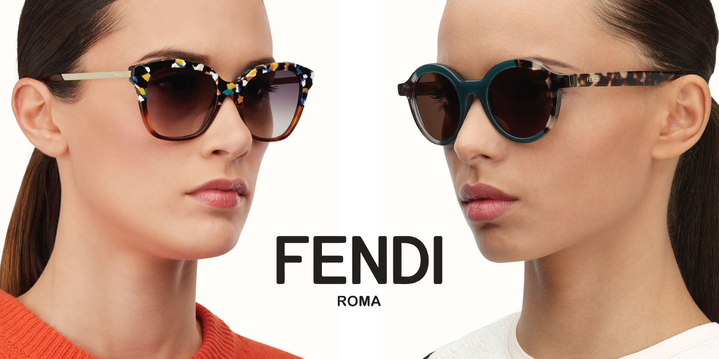 Lunette Fendi