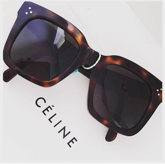 Lunette Céline