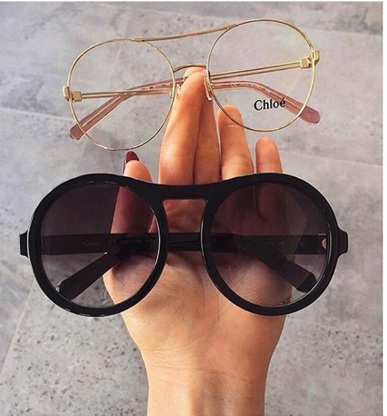 Lunette Chloé