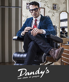 Lunette Dandy's