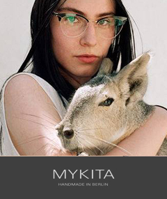 Lunette Mykita