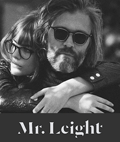 Lunette Mr Leight