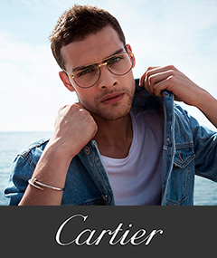 Lunette cartier