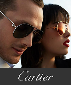 Lunette Cartier