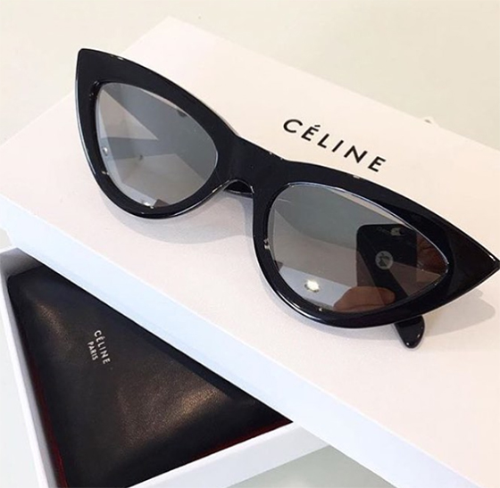 Lunette Céline