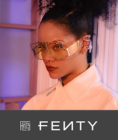 LUNETTE SOLAIRE RIHANNA FENTI