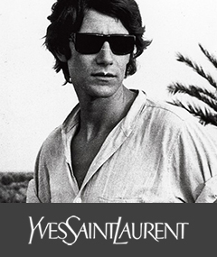 lunette solaire Yves Saint Laurent