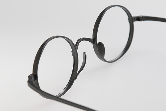 Lunette optique Kamemannen