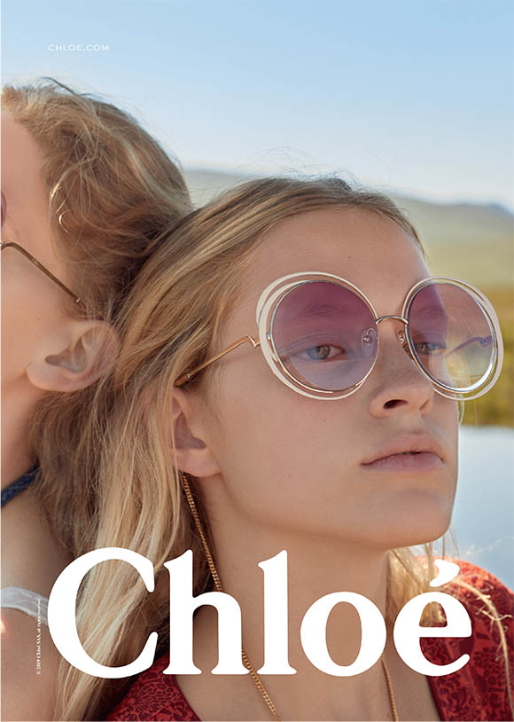 Solaire chloe sales