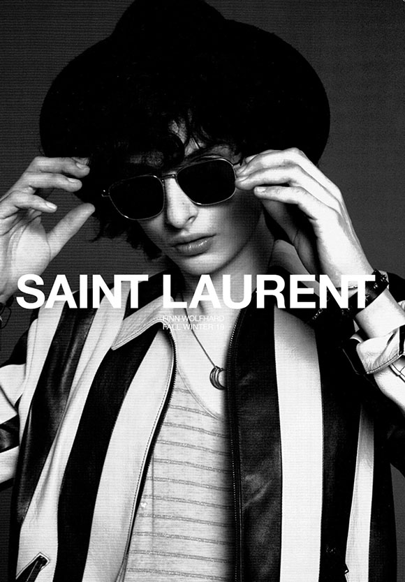 Lunette yves saint Laurent